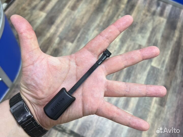 Программатор Starline (новый)