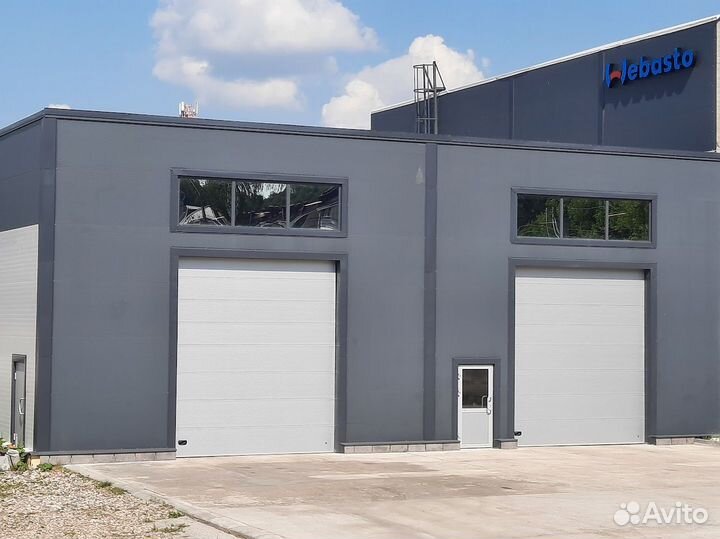 REF автоклимат