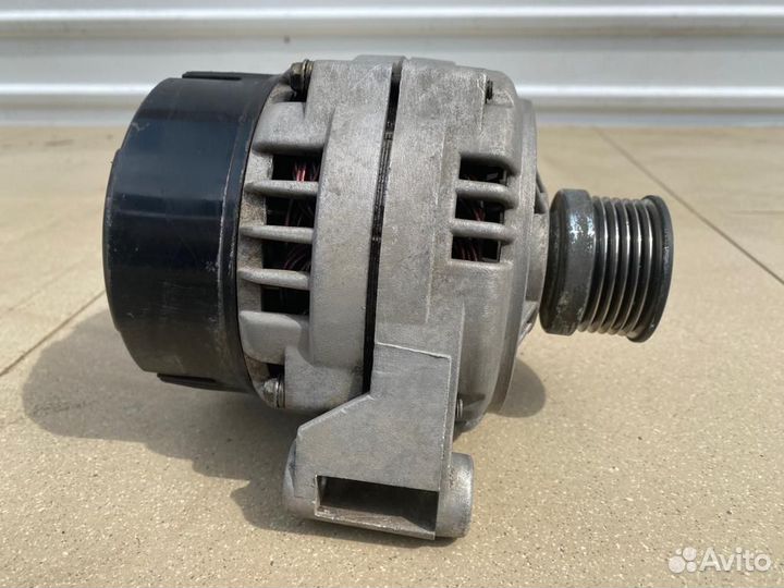 Генератор Газ 31105