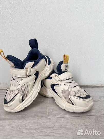 Детская обувь