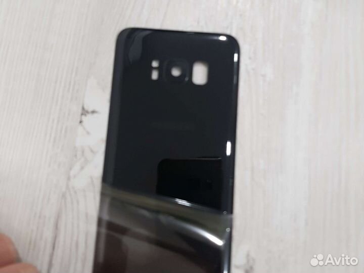 Заднее стекло для телефонов samsung Galaxy S8