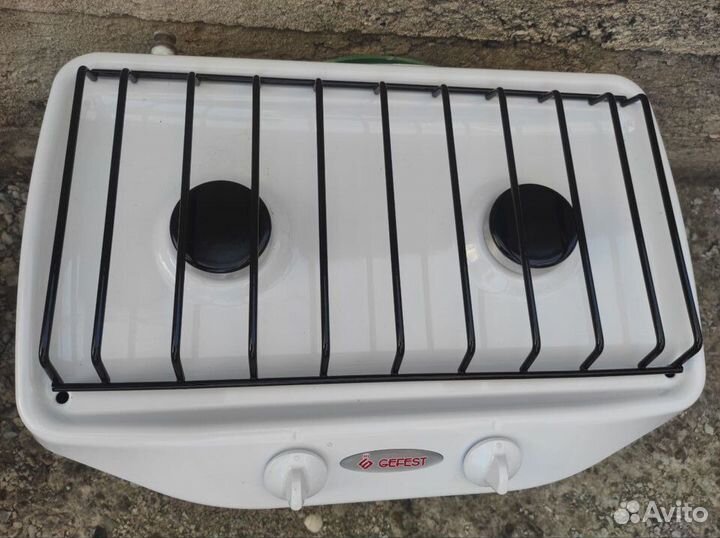 Газовая плита Gefest новая
