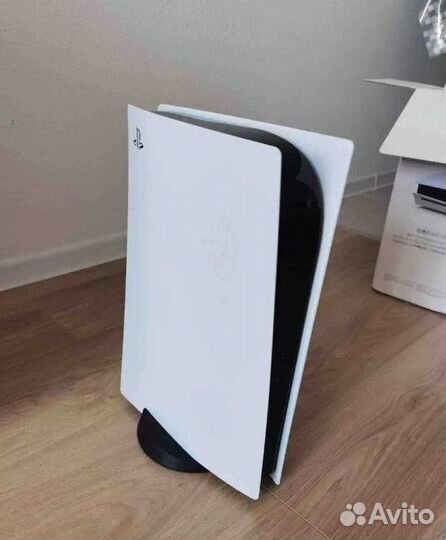 Sony PlayStation 5, с дисководом, CFI1200A (Japan)