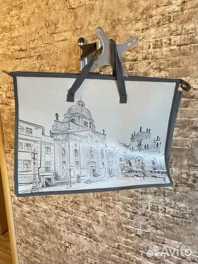 Папка для рисунков