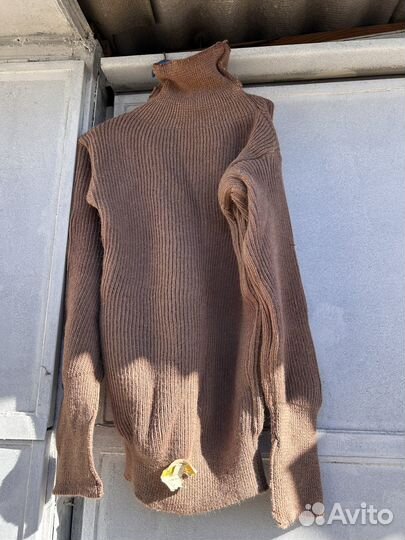 Костюм водолазный СССР