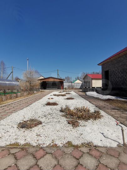 Дача 80 м² на участке 6 сот.