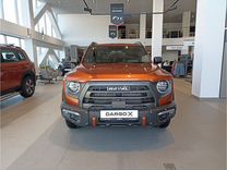 Новый Haval Dargo X 2.0 AMT, 2023, цена от 2 775 200 руб.