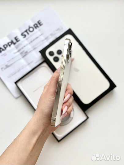 iPhone 13 Pro Max, 128 ГБ