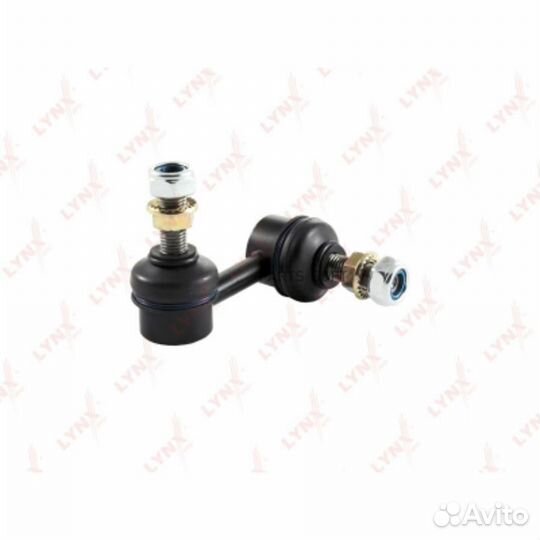 Lynxauto C7056L Стойка стабилизатора перед лев