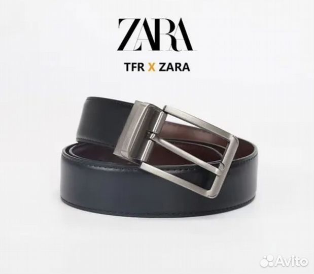 Ремень zara