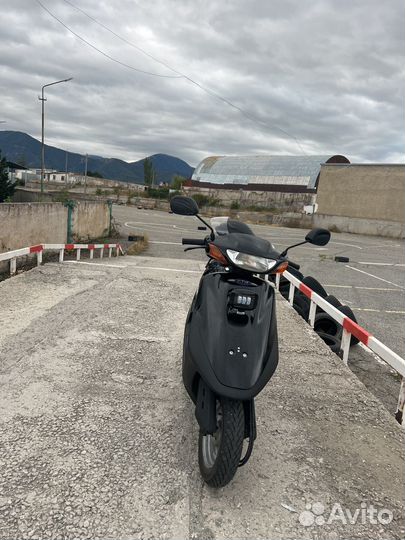 Honda Tact af 30 stand UP