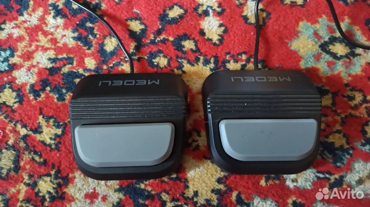 Цифровой барабан Medeli DD325