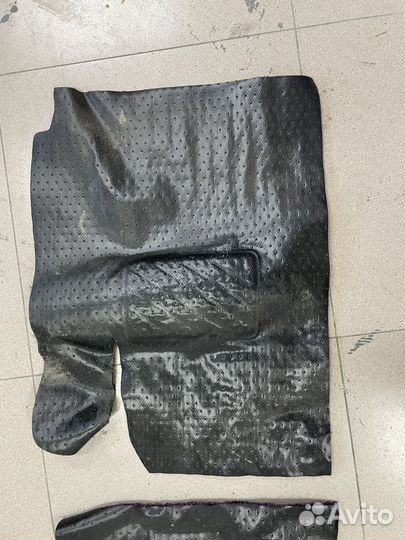 Коврики для авто