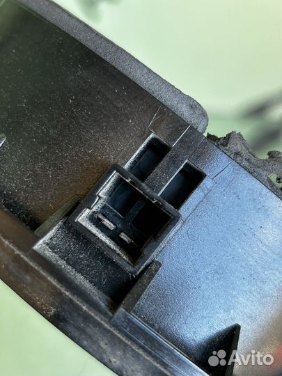 Динамик kia ceed 1 ed