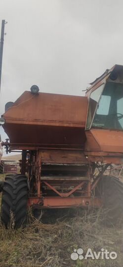 Комбаин Нива ск-5