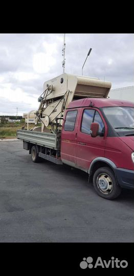 Зерноочиститель Petkus К531, 2023