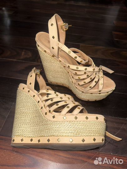 Туфли 37,38 размер