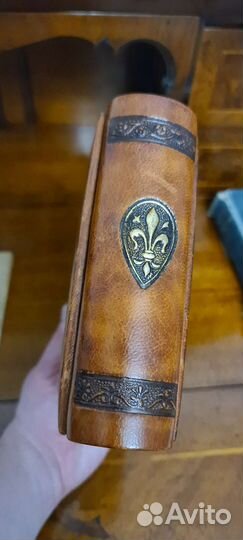 Коллекционный фотоальбом Florentia