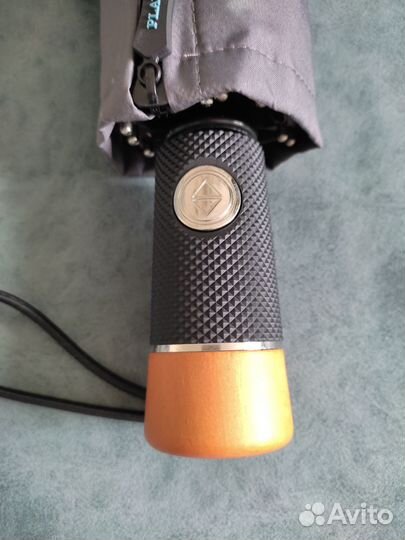 Зонт мужской автомат