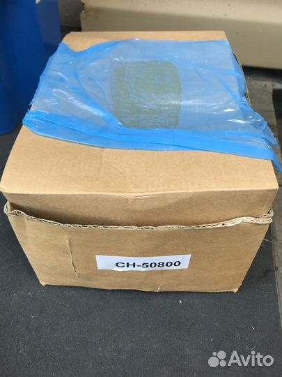 Оправки для выпрессовки сайлентблоков CH-50800