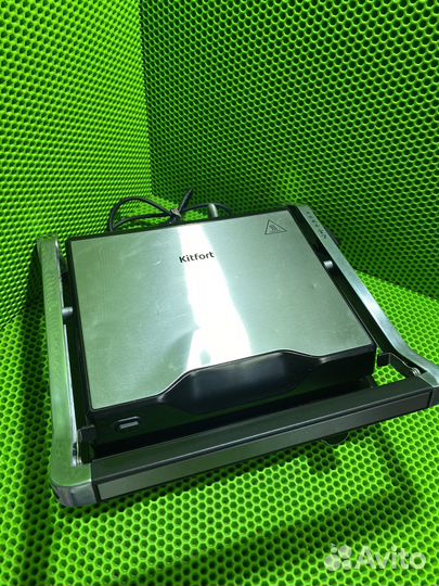 Гриль Kitfort KT-1601