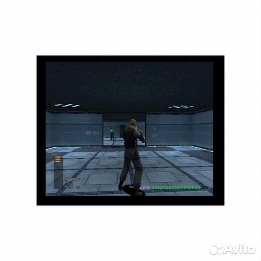 Operation Winback, б/у, английский (PS2)