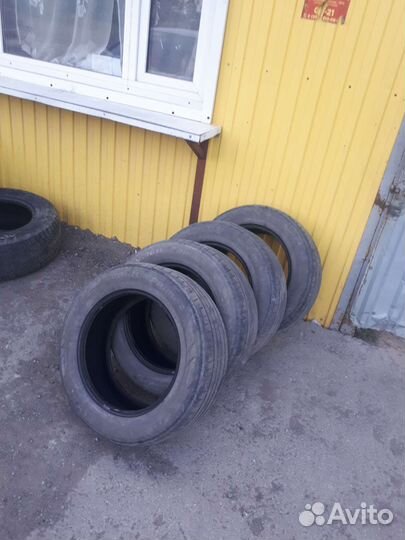 Hankook Ventus Prime 2 K115 225/60 R17 99H