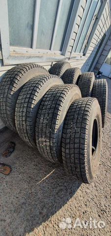 Bridgestone 613V 315/70