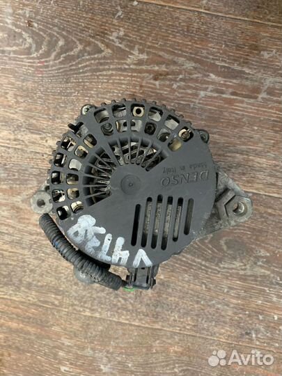 Генератор Toyota 1ZR 27060-0T010