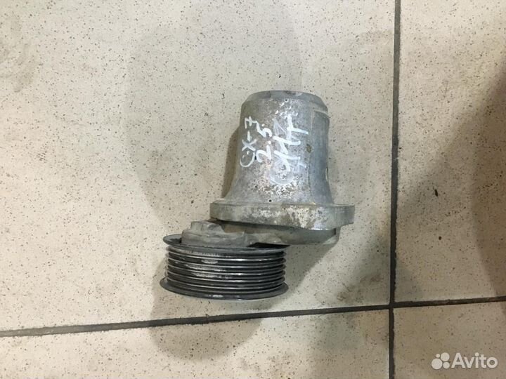 Ролик натяжителя Mazda CX-7 2.5