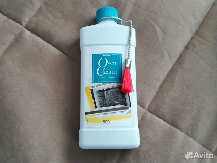 Чистящее средство для духовых шкафов. Зум.Амвей