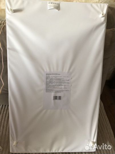 Пеленальная доска