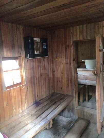 Дача 25 м² на участке 6 сот.