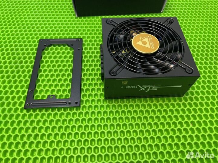 Блок питания Chieftec SFX-500GD-C 500W