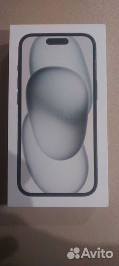iPhone 15, 256 ГБ