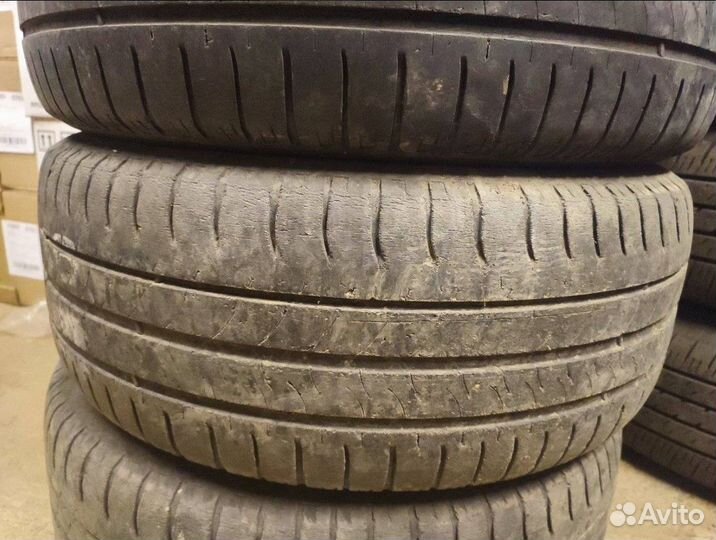 Michelin Energy Saver 215/55 R16