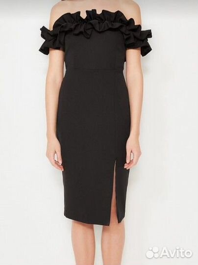 Платье женское 44