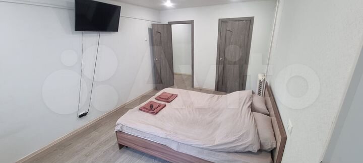 1-к. квартира, 36 м², 2/9 эт.