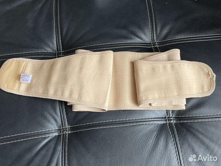 Бандаж для беременных orlett размер М