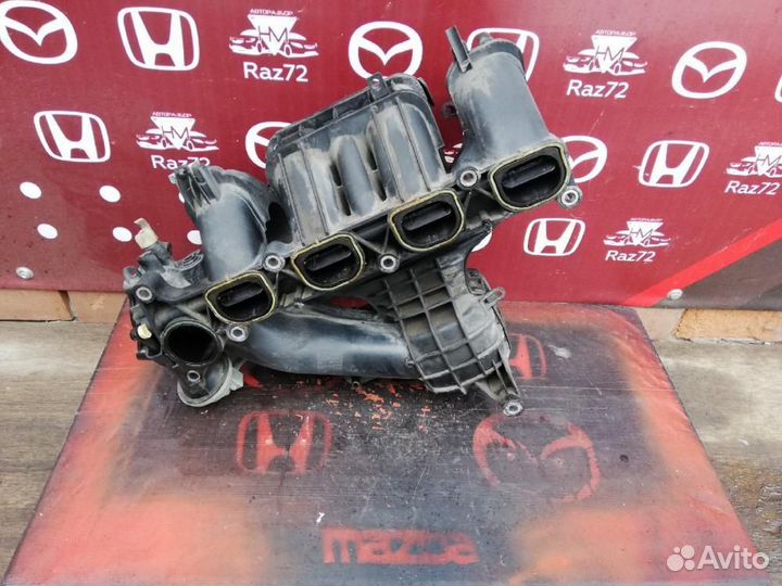Коллектор впускной Mazda Mazda6