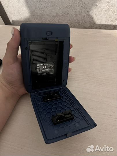 Принтер Instax Mini Link 1