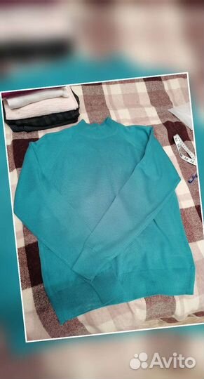 Женские вещи пакетом 46 48 размер