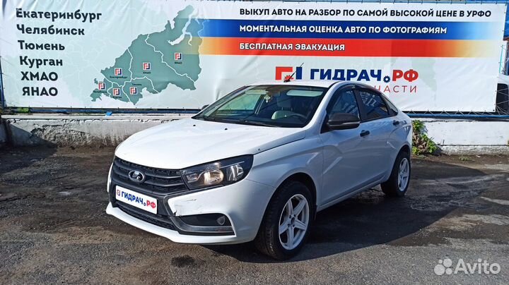 Обшивка потолка LADA Vesta 8450007650