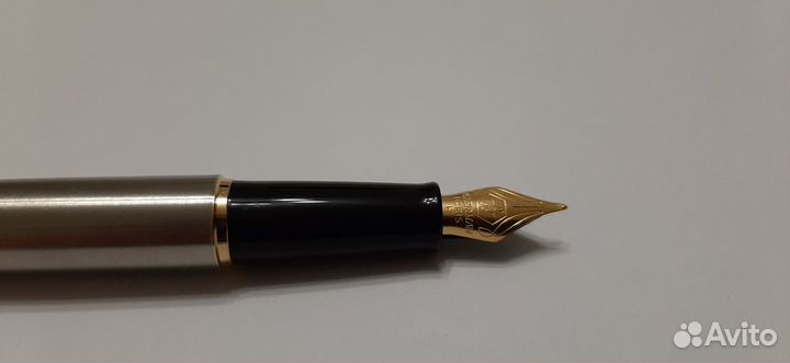 S0039580 Перьевая ручка Waterman Hemisphere GT