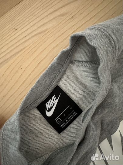 Свитшот Nike оригинал