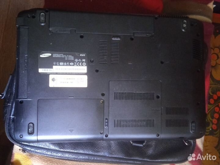 Ноутбук Samsung