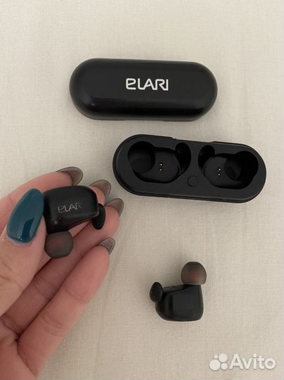 Беспроводные наушники