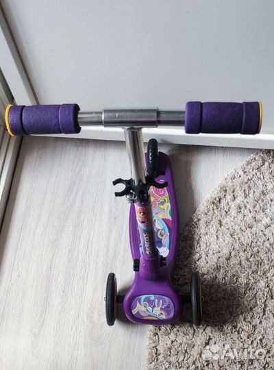 Самокат Kreiss