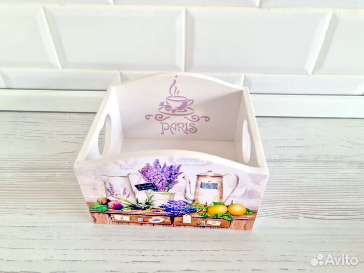 Конфетница