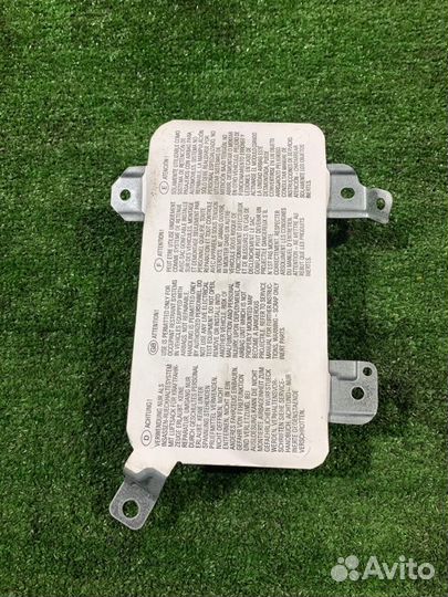 Подушка безопасности в дверь передняя левая Bmw X3